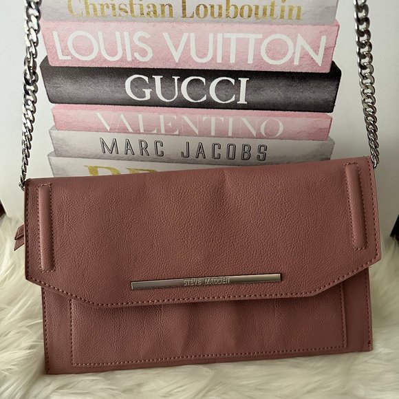 Felt Crossbody Wallet Insert - Large - Picture 7 of 9